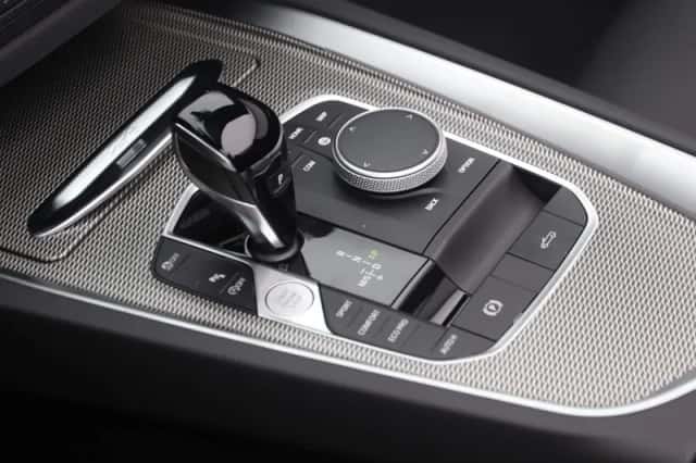 BMW Z4 (2024) thumbnail 18