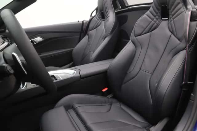 BMW Z4 (2024) thumbnail 20