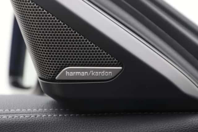 BMW Z4 (2024) thumbnail 21