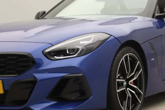 BMW Z4 (2024) thumbnail 28