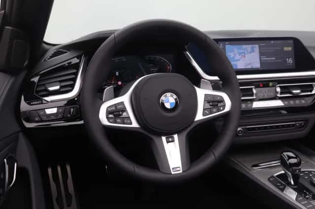 BMW Z4 (2024) thumbnail 30