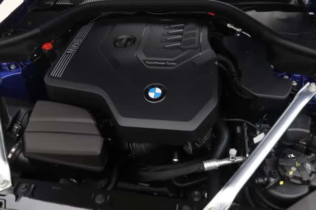 BMW Z4 (2024) thumbnail 31