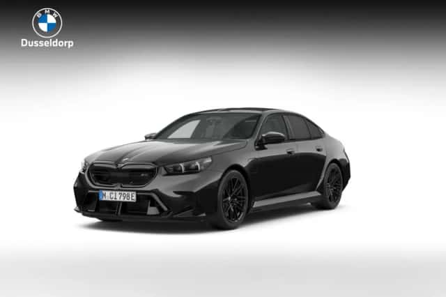 BMW M5 (2026)