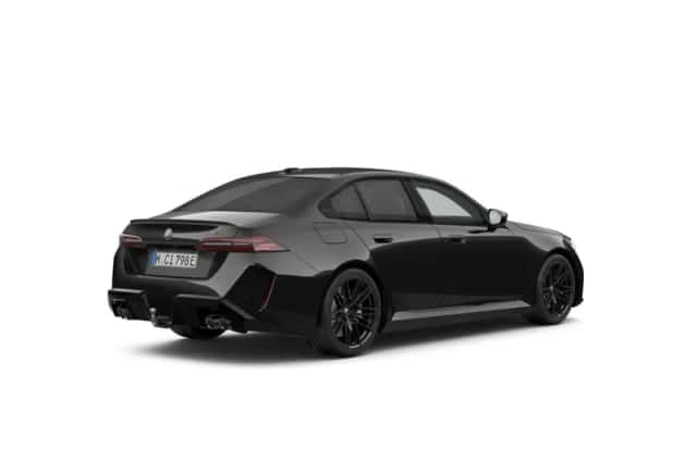 BMW M5 (2026) thumbnail 2