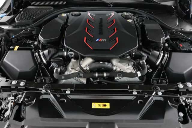 BMW M5 (2026) thumbnail 13
