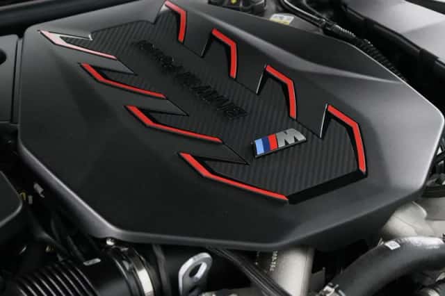BMW M5 (2026) thumbnail 14