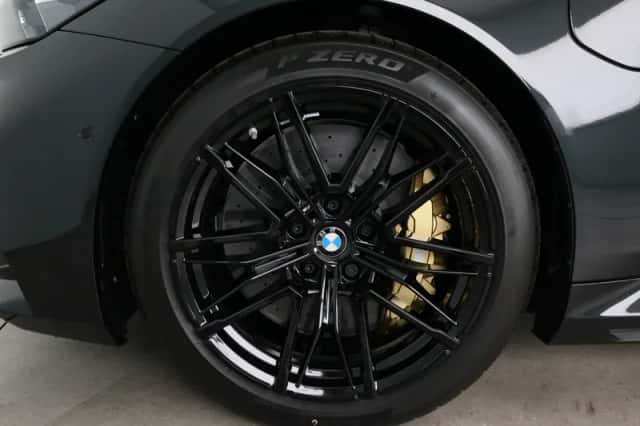 BMW M5 (2026) thumbnail 15