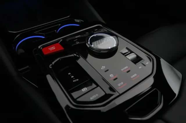 BMW M5 (2026) thumbnail 17