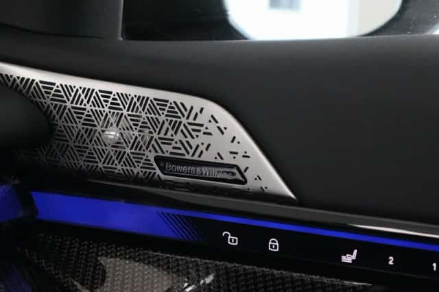 BMW M5 (2026) thumbnail 18