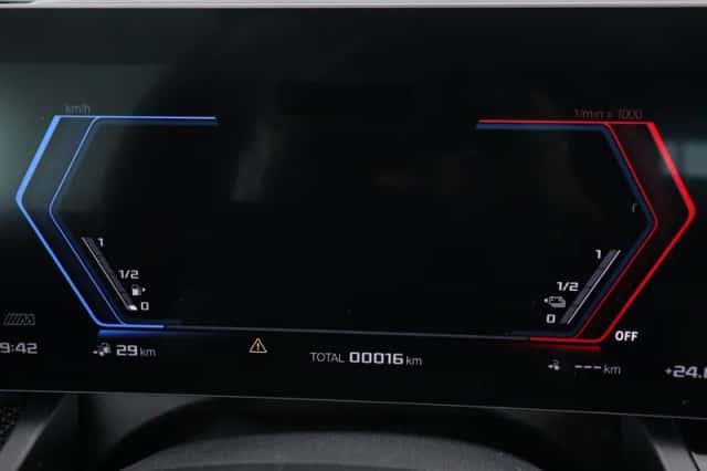 BMW M5 (2026) thumbnail 20