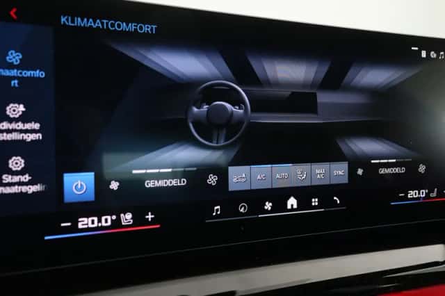 BMW M5 (2026) thumbnail 21