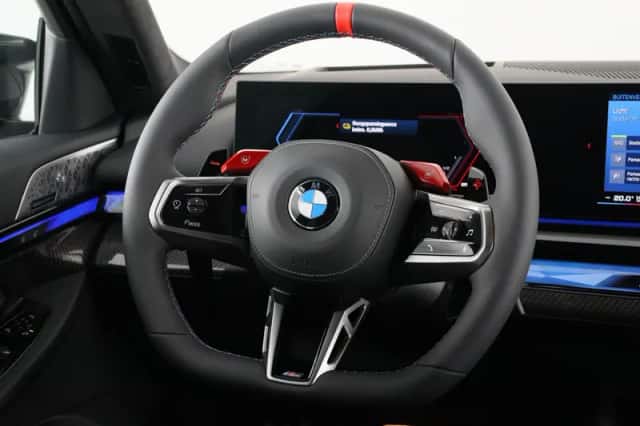 BMW M5 (2026) thumbnail 24