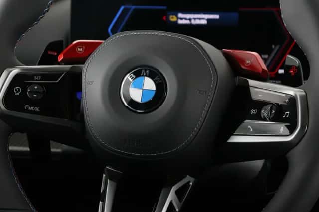 BMW M5 (2026) thumbnail 25