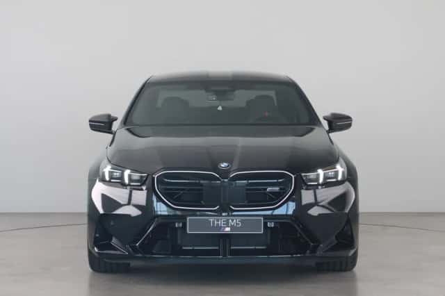BMW M5 (2026) thumbnail 6