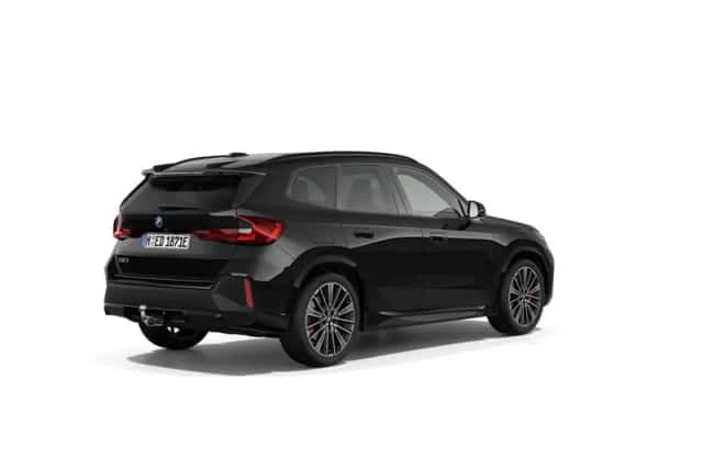 BMW iX1 (2026) thumbnail 2