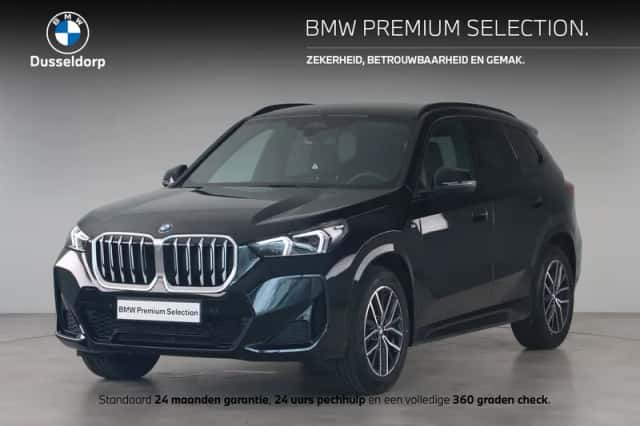 BMW X1 (2025)