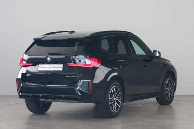 BMW X1 (2025) thumbnail 11