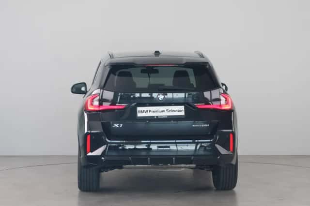 BMW X1 (2025) thumbnail 12