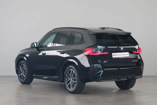 BMW X1 (2025) thumbnail 13
