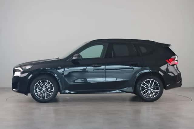 BMW X1 (2025) thumbnail 14