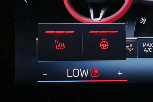 BMW X1 (2025) thumbnail 18