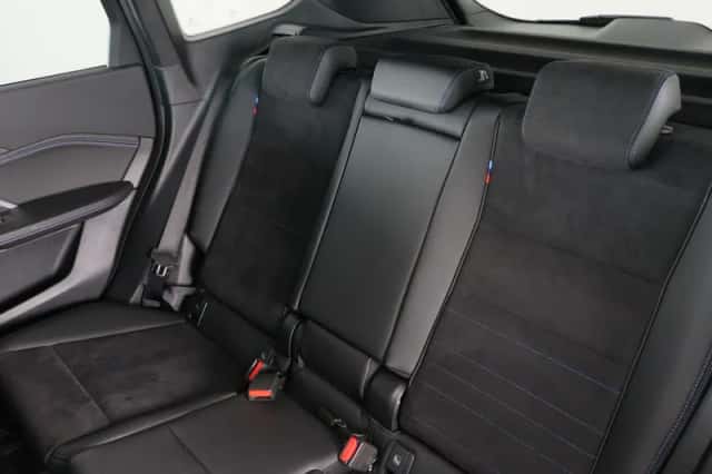 BMW X1 (2025) thumbnail 20