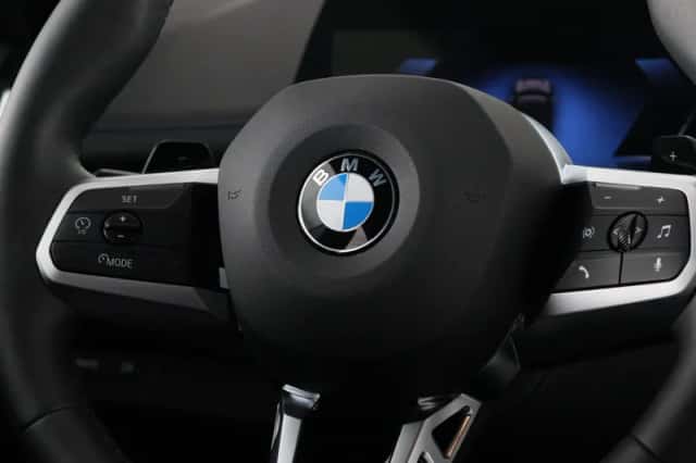 BMW X1 (2025) thumbnail 3