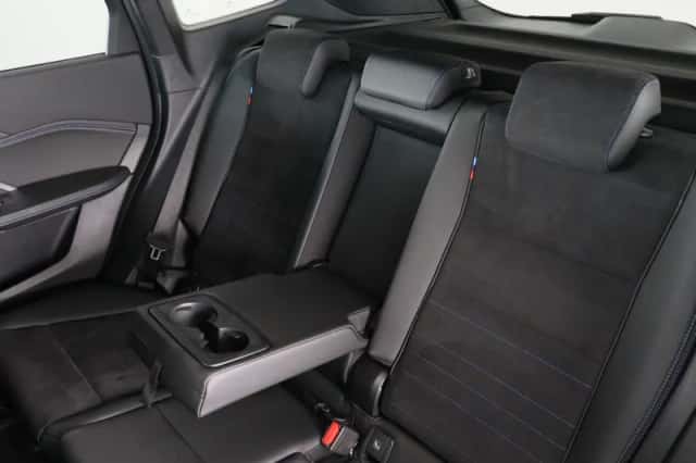 BMW X1 (2025) thumbnail 21