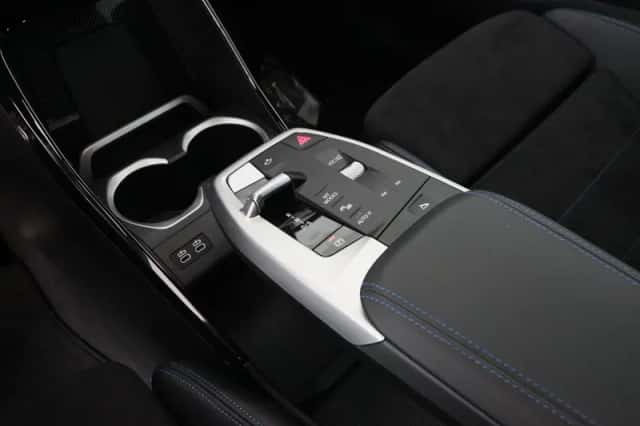 BMW X1 (2025) thumbnail 22