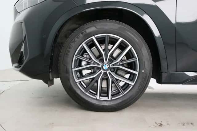 BMW X1 (2025) thumbnail 24