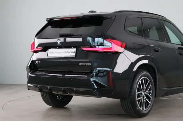 BMW X1 (2025) thumbnail 25