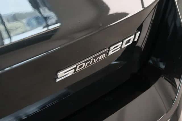 BMW X1 (2025) thumbnail 26