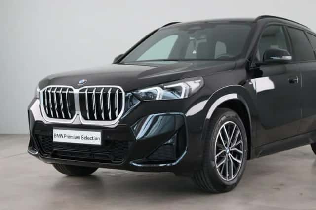 BMW X1 (2025) thumbnail 28