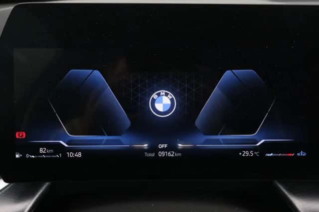 BMW X1 (2025) thumbnail 4