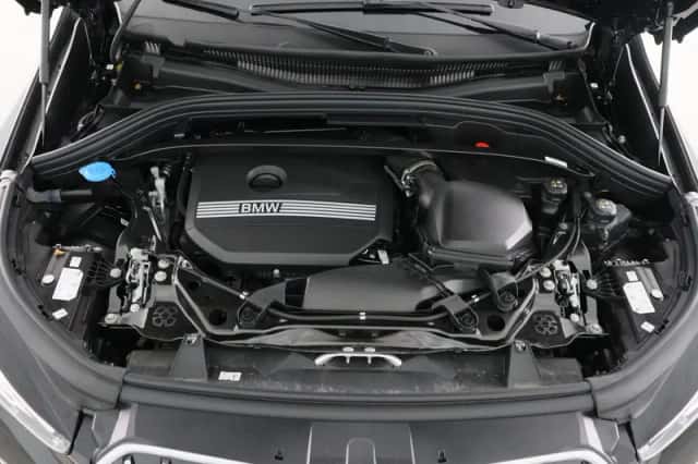BMW X1 (2025) thumbnail 5