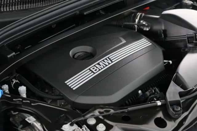 BMW X1 (2025) thumbnail 6