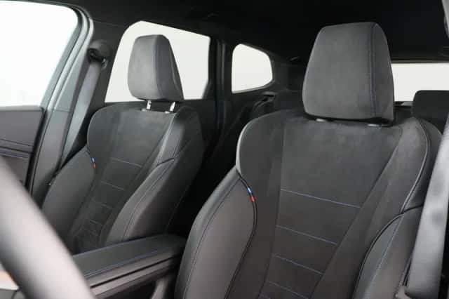 BMW X1 (2025) thumbnail 7