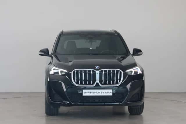 BMW X1 (2025) thumbnail 8