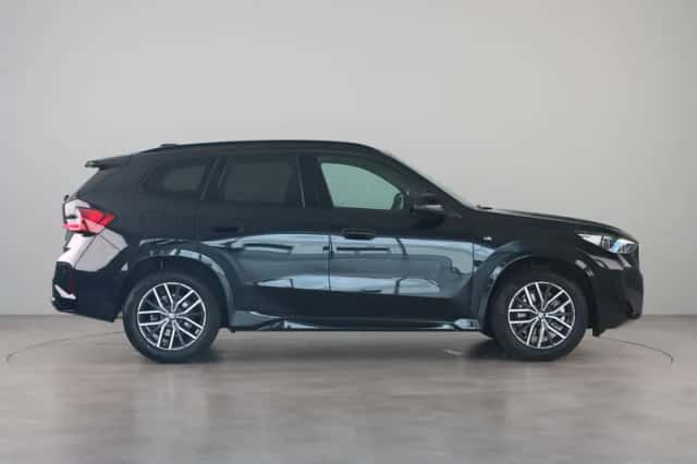 BMW X1 (2025) thumbnail 10