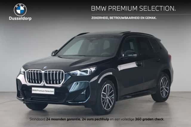 BMW X1 (2025)