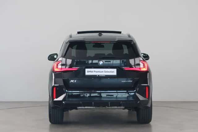 BMW X1 (2025) thumbnail 11