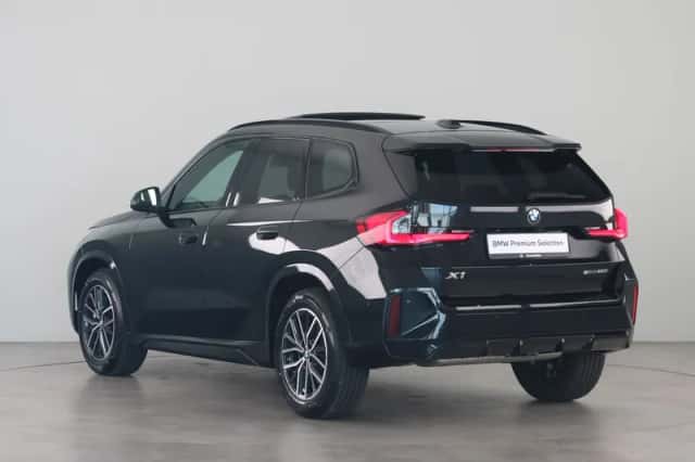 BMW X1 (2025) thumbnail 12