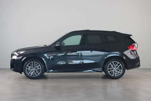BMW X1 (2025) thumbnail 13