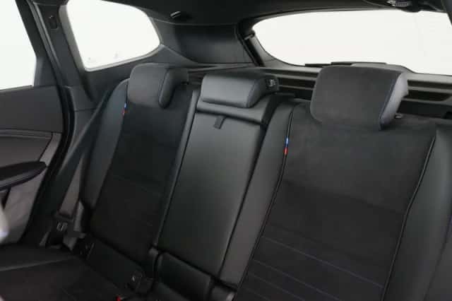 BMW X1 (2025) thumbnail 18