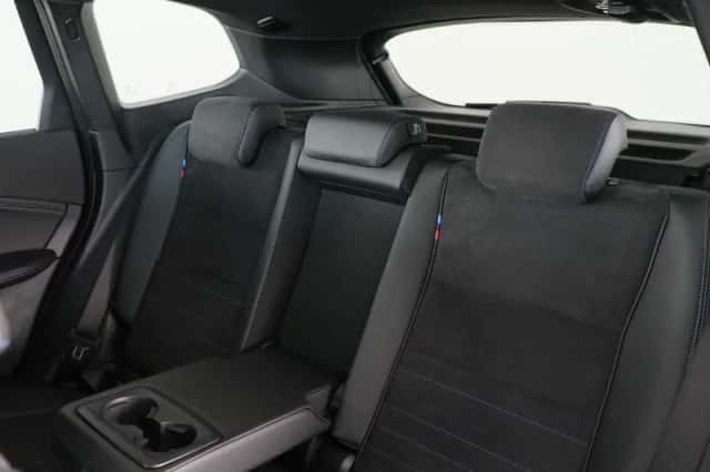 BMW X1 (2025) thumbnail 19
