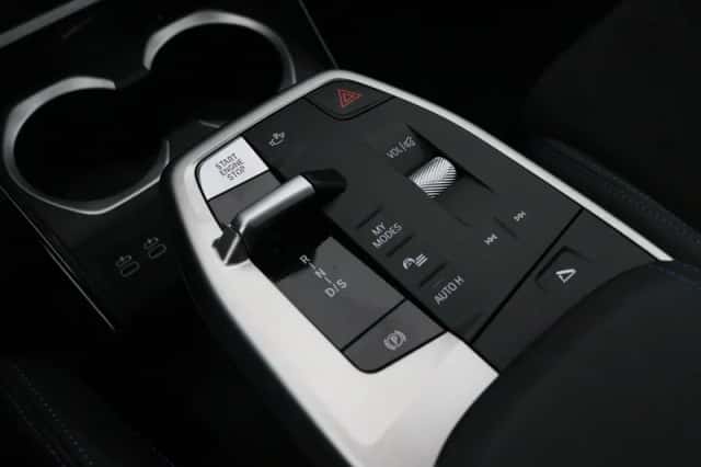 BMW X1 (2025) thumbnail 20