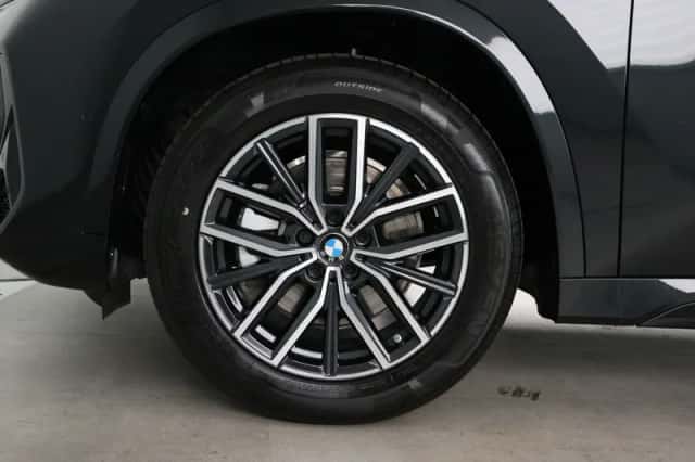BMW X1 (2025) thumbnail 21