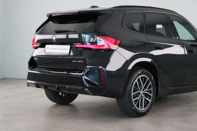 BMW X1 (2025) thumbnail 22