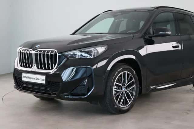 BMW X1 (2025) thumbnail 24