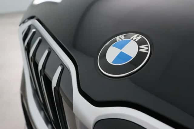 BMW X1 (2025) thumbnail 25